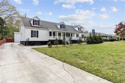 237 Cedar Road, Chesapeake, VA 23322