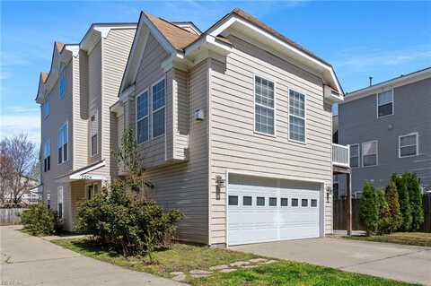 2204 W Berrie Circle, Virginia Beach, VA 23455