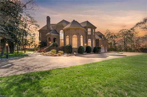 6534 Harbour Pointe Drive, Suffolk, VA 23435