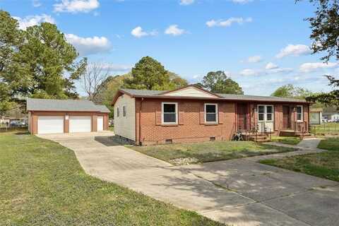 1205 FDR Court, Suffolk, VA 23434