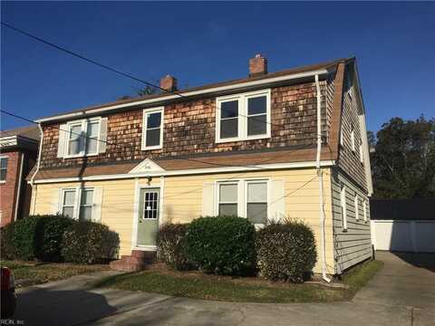 9541 Granby Street, Norfolk, VA 23503