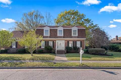 2538 Lakewood Lane, Chesapeake, VA 23321