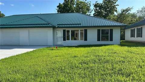 345 5th Avenue SE, Harmony, MN 55939