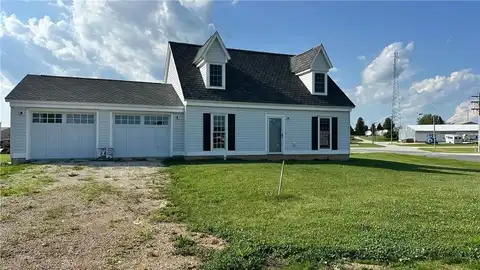 160 Wickett Drive NW, Harmony, MN 55939