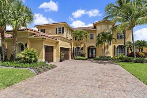 3454 Lago De Talavera, Lake Worth, FL 33467