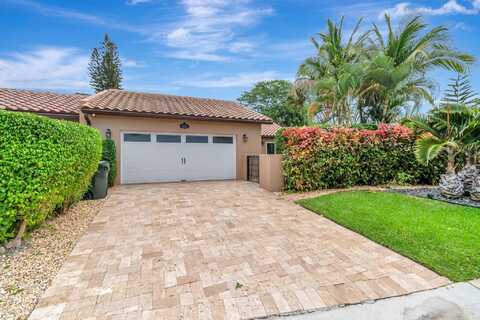 734 Camino Gardens Lane, Boca Raton, FL 33432