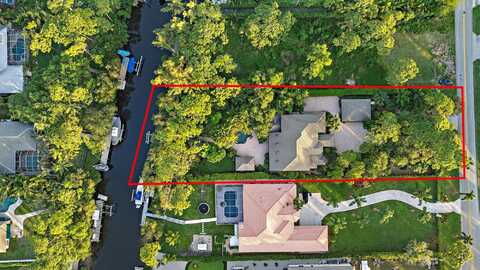 18907 SE Loxahatchee River Road, Jupiter, FL 33458