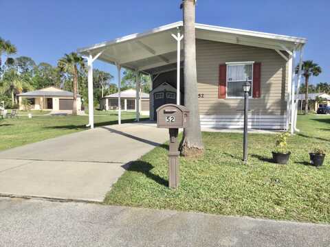52 Mediterranean Boulevard E, Port Saint Lucie, FL 34952