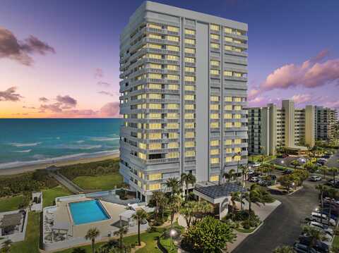9960 S Ocean Drive, Jensen Beach, FL 34957