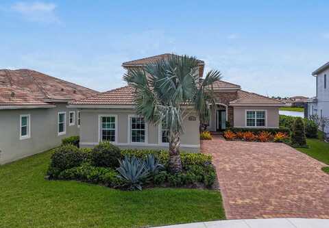 9019 SW Terzi Way, Port Saint Lucie, FL 34987