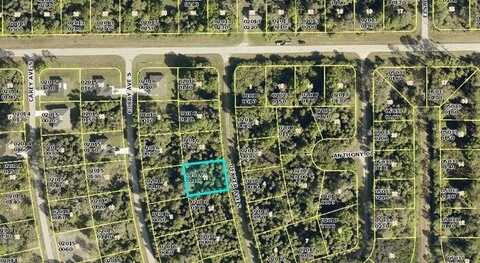 126 Dexter Avenue, Lehigh Acres, FL 33974