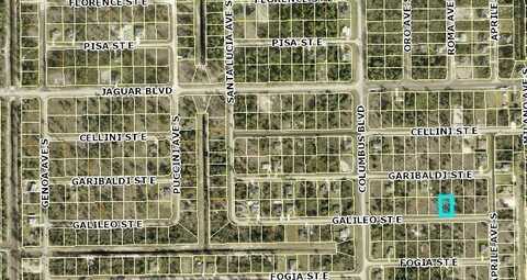 1213 Galileo Street E, Lehigh Acres, FL 33974
