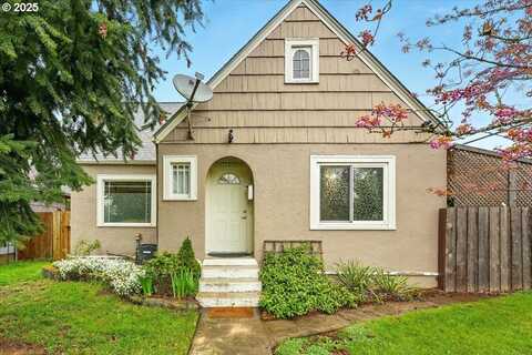 1705 N HOLMAN ST, Portland, OR 97217