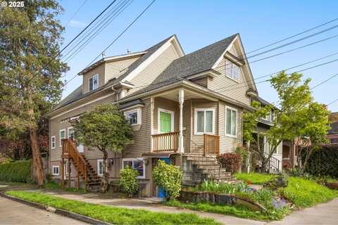 1400 SE 35TH AVE, Portland, OR 97214