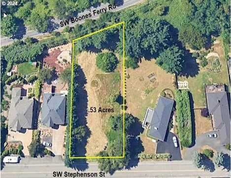 840 SW STEPHENSON ST, Portland, OR 97219