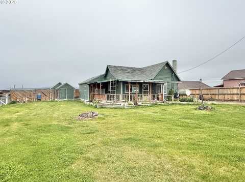 217 MAIN ST, Unity, OR 97884