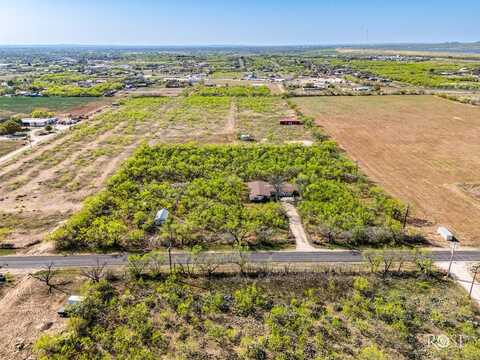 629 Cauley Lane, San Angelo, TX 76903