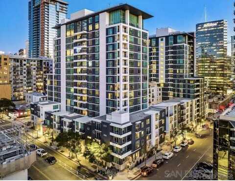 425 W Beech St, San Diego, CA 92101