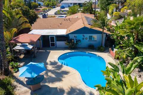 757 Anns Way, Vista, CA 92083