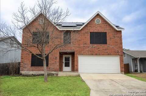 6631 Meadow Dawn Dr, Converse, TX 78109