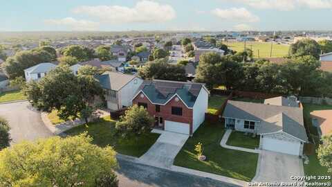 6631 Meadow Dawn Dr, Converse, TX 78109