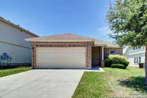 1715 CAMP LIGHT WAY, San Antonio, TX 78245