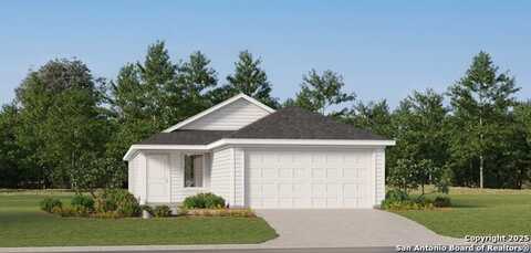 2226 Deer Point, San Antonio, TX 78253
