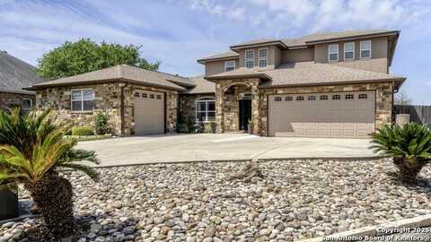 2292 Stratford Grace, New Braunfels, TX 78130