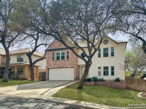 15847 Pleasant Well, San Antonio, TX 78247