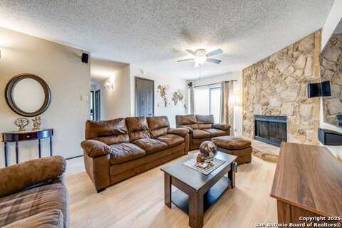 4119 Medical Dr, San Antonio, TX 78229