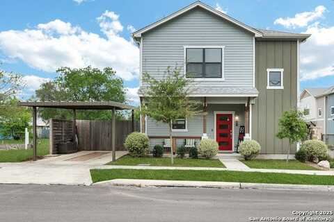 210 Utah St, San Antonio, TX 78210