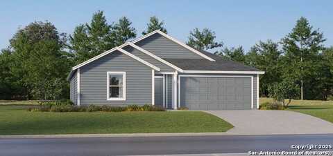 820 El Camino Ct, Seguin, TX 78155