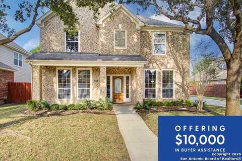 2981 Prairie Bluff, Seguin, TX 78155