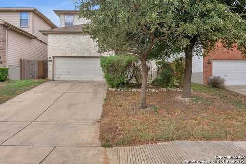 1519 Alaskan Wolf, San Antonio, TX 78245