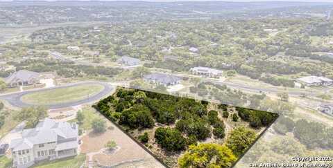 264 San Salvadore, Canyon Lake, TX 78133
