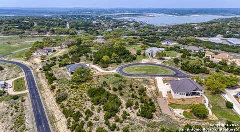263 San Salvadore, Canyon Lake, TX 78133