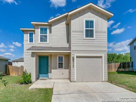 5723 Soothing Water, San Antonio, TX 78244