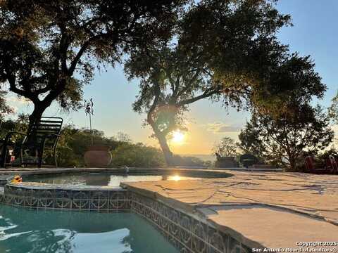 1839 Thanksgiving Rd., Utopia, TX 78884