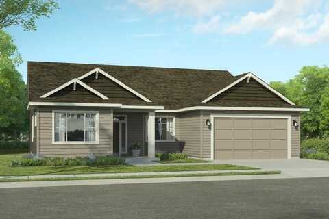 1797 N Snoqualmie Ave, Liberty Lake, WA 99019