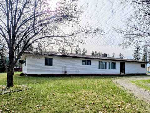 28 Enzyme Ln, Kettle Falls, WA 99141