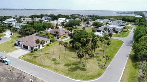 505 Topsail Drive, Rockledge, FL 32955