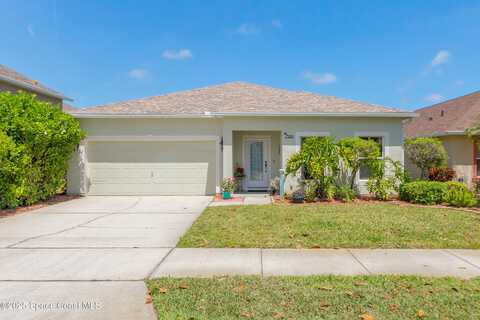 3374 Cloudberry Place, Melbourne, FL 32940