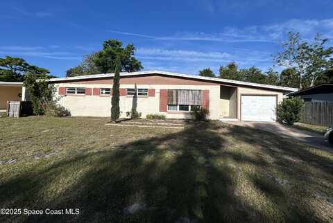 1660 Barna Avenue, Titusville, FL 32780