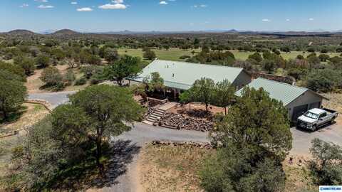 33 CIMARRON TRAIL, Silver City, NM 88061