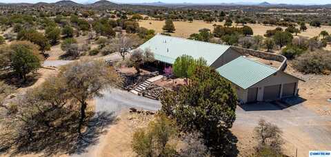 33 CIMARRON TRAIL, Silver City, NM 88061