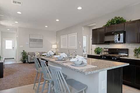 4112 Estrella Noche, Santa Fe, NM 87507