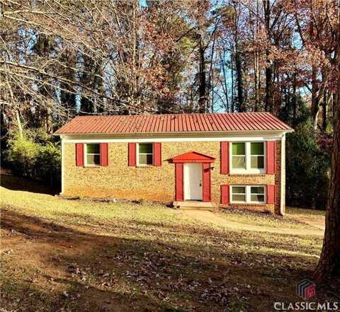115 Altarstone Drive, Bogart, GA 30622