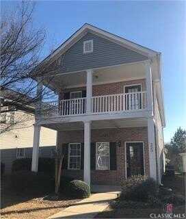 223 Milford Drive, Athens, GA 30605