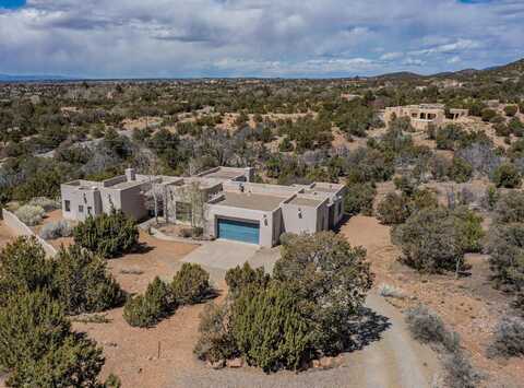 7 Cloudstone Drive, Santa Fe, NM 87505