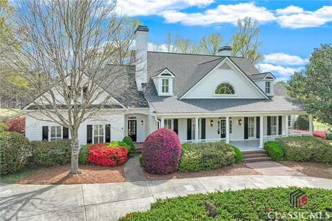 1478 Georgia Club Drive, Statham, GA 30666